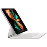 Apple iPad Pro 11" 2018/20/21 / iPad Air 2020 Magic Keyboard MJQJ3CZ/A bílý – Sleviste.cz