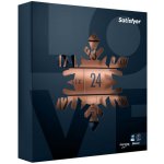 Satisfyer Adventní Kalendář Deluxe - adventní kalendář 24 dílů – Zboží Dáma