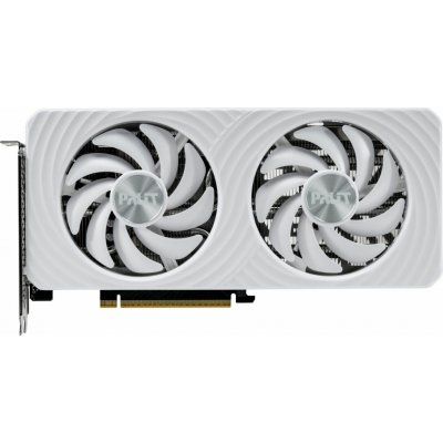 Palit GeForce RTX 5060Ti WHITE OC 16GB GDDR7 NE7506TU19T1-GB2061M – Hledejceny.cz
