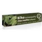 Bilka homeopatická zubní pasta Chios Mastiha 75 ml – Zbozi.Blesk.cz