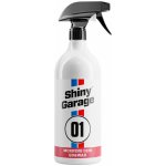 Shiny Garage Morning Dew QD&Wax 1 l | Zboží Auto