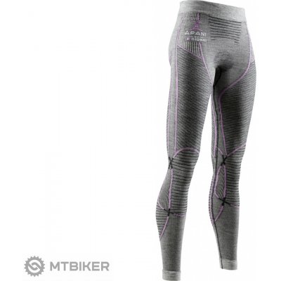 X-BIONIC Apani 4.0 Merino dámské kalhoty – Zboží Mobilmania