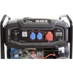 Güde GSE 8701 40731 – Zboží Dáma