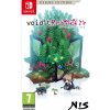 Hra na Nintendo Switch Void Terrarium 2 (Deluxe Edition)