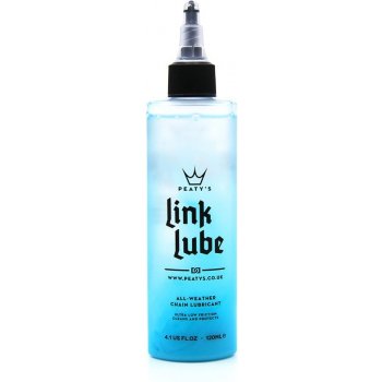 Peaty's Link Lube All-Weather 120 ml
