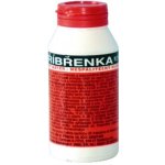 Druchema Stříbřenka 100g nespalitelný hliníkový nátěr – Zboží Mobilmania