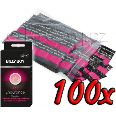 Billy Boy Endurance 100ks