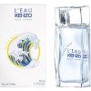 Parfém Kenzo L´Eau Homme Hyper Wave toaletní voda pánská 50 ml