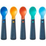 Tommee Tippee Easigrip lžička 5 ks – Hledejceny.cz