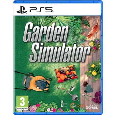 Garden Simulator