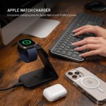 FIXED MagPowerstation Alu 2 FIXMPOS-AL2-BK – Zboží Živě