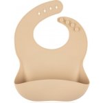 Petite&Mars Bryndák silikonový Sam Take&Match 6m+ Desert Sand – Zboží Mobilmania