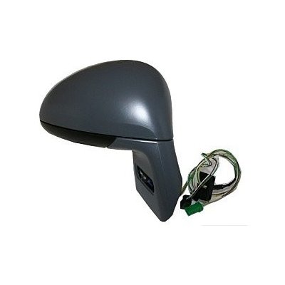 ALKAR Vnější zpětné zrcátko ALR 6140855 | Zboží Auto