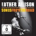 Allison Luther - Songs From The Road CD – Hledejceny.cz