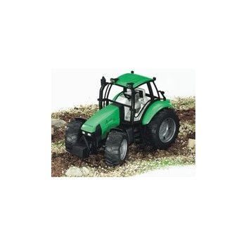 Bruder 2070 Traktor Deutz Agrotron 200