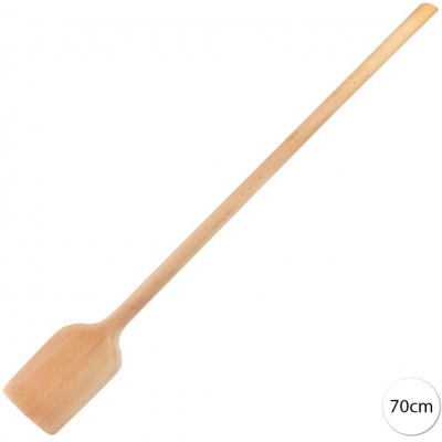 Perfect Home Dřevěná vařečka na sádlo 70cm, 13468 – Sleviste.cz