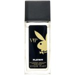 Playboy Vip Men deodorant sklo 75 ml – Zboží Mobilmania
