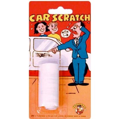 Autoškrabance – Zbozi.Blesk.cz