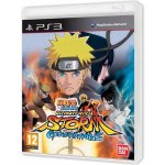 Naruto Shippuden: Ultimate Ninja Storm Generations – Sleviste.cz