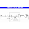 Spojka Tažné lanko pro ovládání spojky ATE 24.3728-0113.2 (24372801132)