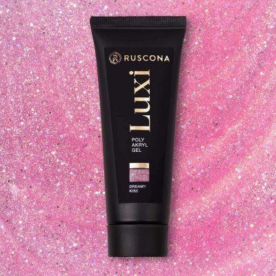 Ruscona Luxi Dreamy Kiss 50 g – Zboží Dáma