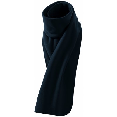 Malfini šála fleece Scarf New námořní modrá