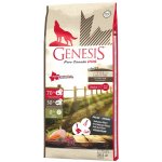 Genesis Pure Canada Wide Country Senior 11,79 kg – Zboží Mobilmania