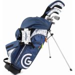 NEW Cleveland CGJ dětský golfový set, 7-9let