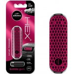 Aroma Car POLYMER HEX Bubble Gum – Hledejceny.cz
