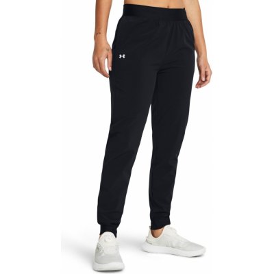 Under Armour UA Rival Hi Rise Woven Pant 1382727-410 – Zbozi.Blesk.cz