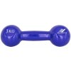 Rucanor Dumbbell činky 3 Kg