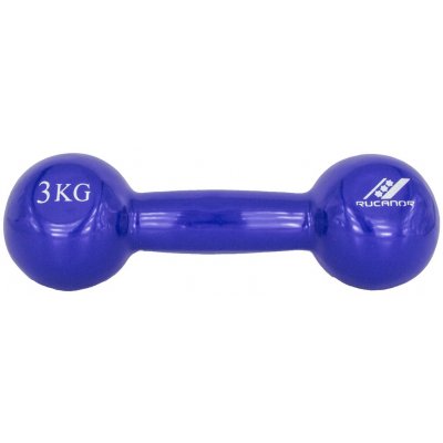 Rucanor Dumbbell činky 3 Kg