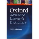 Oxford Advanced Learner´s Dictionary 8th Edition Paperback