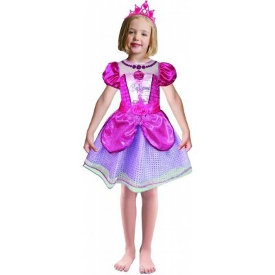 Barbie Ballerina s korunkou – Zbozi.Blesk.cz