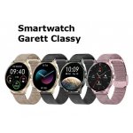 GARETT Classy – Sleviste.cz