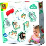 Ses Vodolepky mytí zvířátek 6 ks – Hledejceny.cz