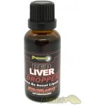 Starbaits Dropper Red Liver 30 ml – Zboží Mobilmania
