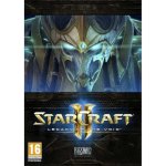 StarCraft 2: Protoss - Legacy of the Void – Zbozi.Blesk.cz