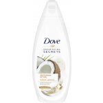 Dove Nourishing Secrets Restoring Ritual sprchový gel 250 ml – Sleviste.cz