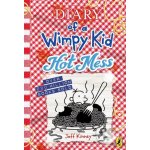 Diary of a Wimpy Kid 19: Hot Mess – Hledejceny.cz