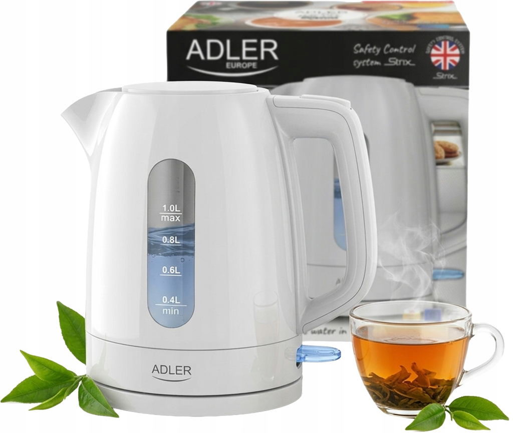 Adler AD 1380w