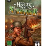 Heroes of Normandie – Hledejceny.cz