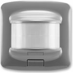 ABB 3299A-A02180 S2 kouřová šedá – Sleviste.cz