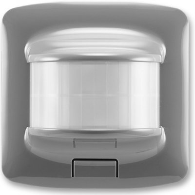 ABB 3299A-A02180 S2 kouřová šedá – Sleviste.cz