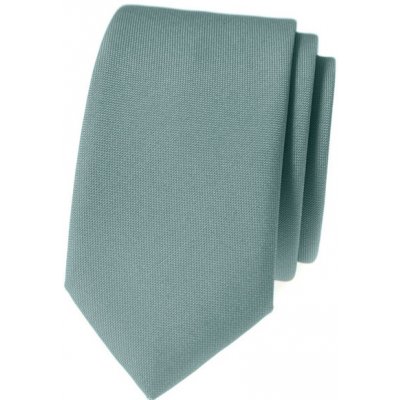 Avantgard kravata Lux Slim 571-9861 zelená