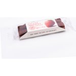 Bioprodukt JT Ovocné trubičky Jahhoda vegan Trutna 25 g – Sleviste.cz