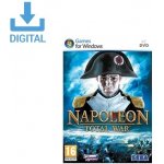 Napoleon: Total War - Coalition Battle Pack – Hledejceny.cz