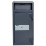 Chubbsafes Omega Deposit UG-50-KL – Zboží Živě