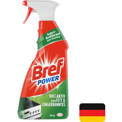 Bref Power proti mastnotě 900 ml – HobbyKompas.cz