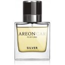 Areon Perfume Silver NEW 50 ml